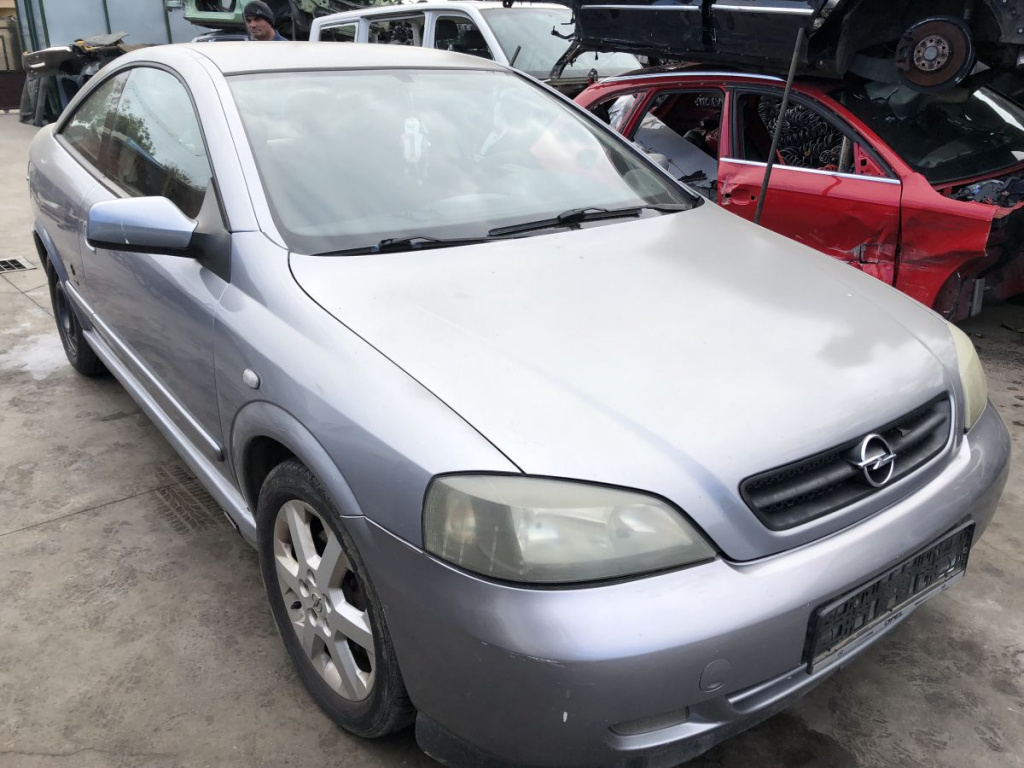 ARIPA DREAPTA fata Opel Astra G 2005 Bertone 1.8 Benzina