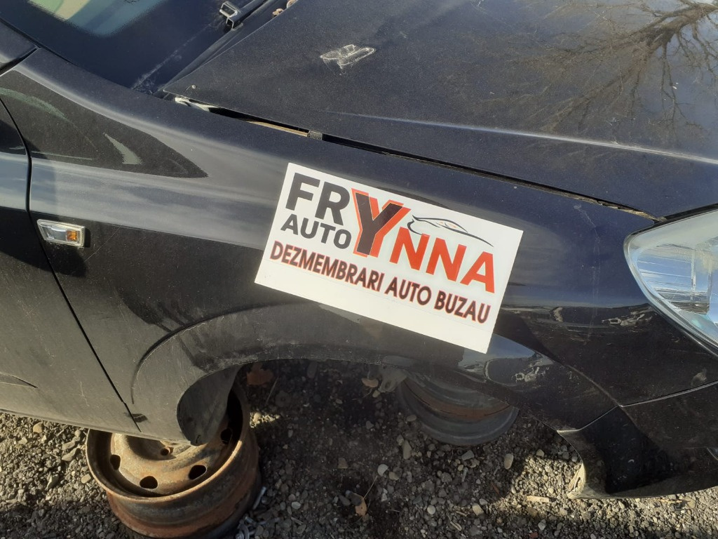 Aripa dreapta fata Opel Astra H 2008 1.7CDTI