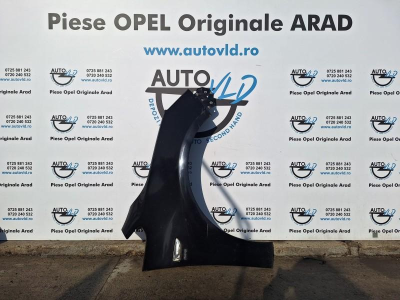 Aripa dreapta fata Opel Astra J 2009-2012