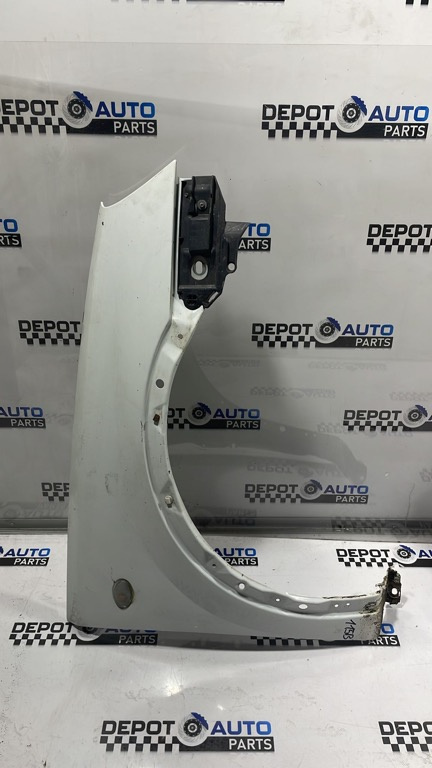 ARIPA DREAPTA FATA OPEL COMBO 2011 (id: 115B)