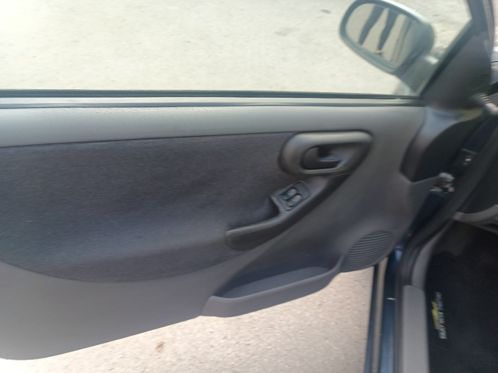 Aripa dreapta fata Opel Corsa C 2002 Hat