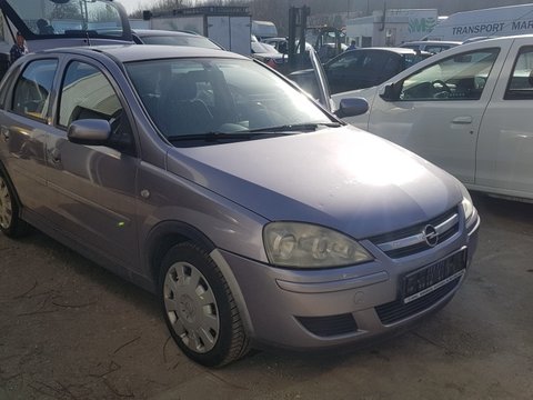 Aripa dreapta fata Opel Corsa-C 2005