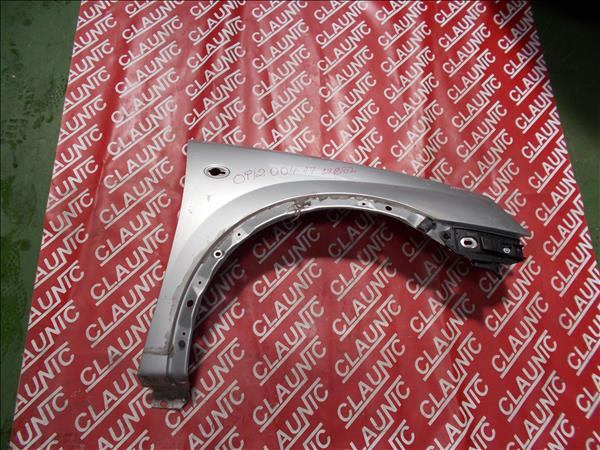 Aripa Dreapta Fata OPEL CORSA C (F08, F68) 1.3 CDTI Z 13 DT