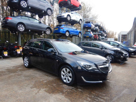 Aripa dreapta fata Opel Insignia B 2015 BREAK 2.0 A20DTE