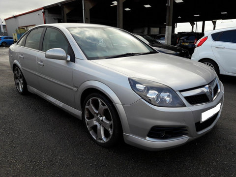 Aripa dreapta fata Opel Vectra C 2007 Berlina 1.9