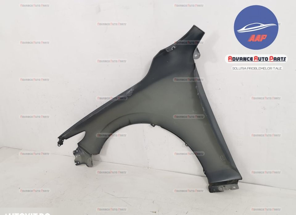 Aripa dreapta fata originala Mazda 3 BP 