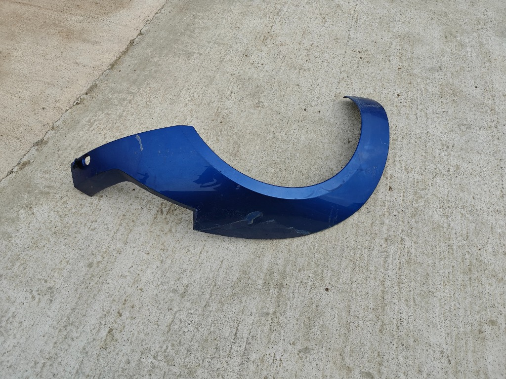 Aripa dreapta fata pentru Ford Street Ka