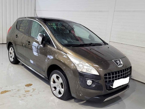 Aripa dreapta fata Peugeot 3008 2010 SUV 1.6 TDI 9H01