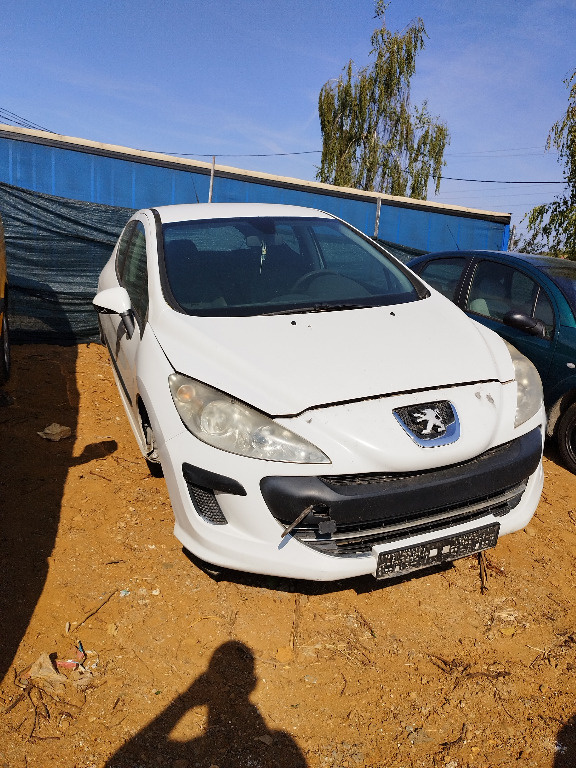 Aripa dreapta fata Peugeot 308