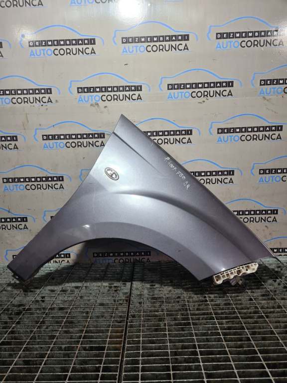 Aripa Dreapta Fata Peugeot 4007 2007 - 2012 4 Usi 