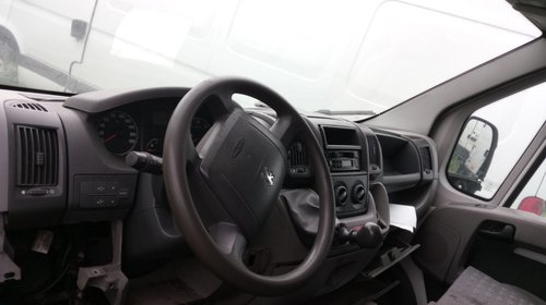 Aripa dreapta fata Peugeot Boxer 2008 Au