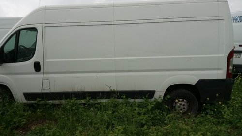 Aripa dreapta fata Peugeot Boxer 2008 Au