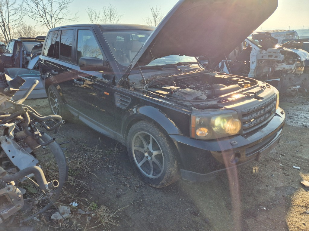 ARIPA dreapta FATA RANGE ROVER SPORT 4x4 FAB. 2006 2010