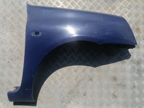 Aripa dreapta fata Renault Clio 2 2004-2009