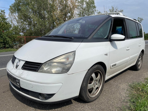 Aripa dreapta fata Renault Espace 4 2004 MONOVOLUM 1.9 DCI