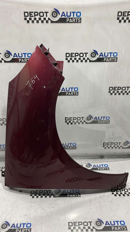 ARIPA DREAPTA FATA RENAULT GRAND SCENIC 2012 FACEL