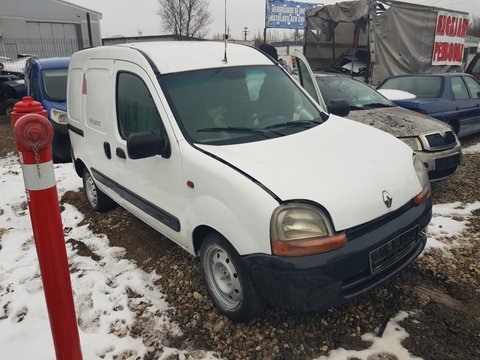 Aripa dreapta fata Renault Kangoo Express 2005