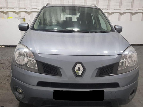 Aripa dreapta fata Renault Koleos 2009 SUV 2.0 DCI 4X4