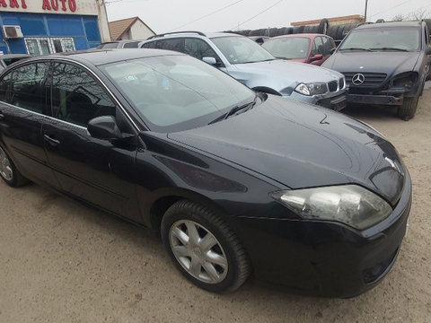 Aripa Dreapta Fata Renault Laguna 3 ( 2007 - 2015 )