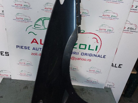 Aripa dreapta fata Renault LAGUNA 3 din 2010