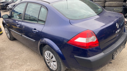 Aripa dreapta fata Renault Megane 2 2003