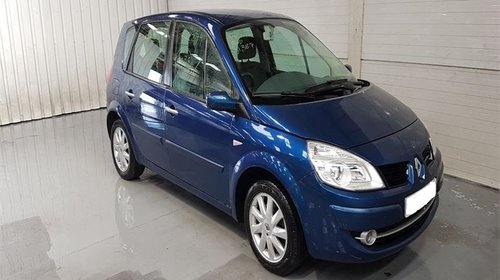 Aripa dreapta fata Renault Scenic 2009 H