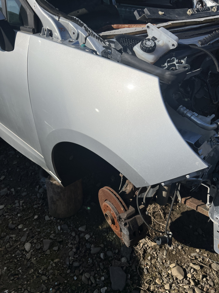 Aripa Dreapta Fata Renault Scenic 2014