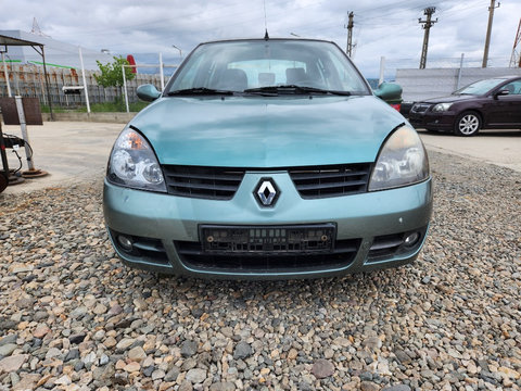 Aripa dreapta fata Renault Symbol 2006 Berlina 1.4i