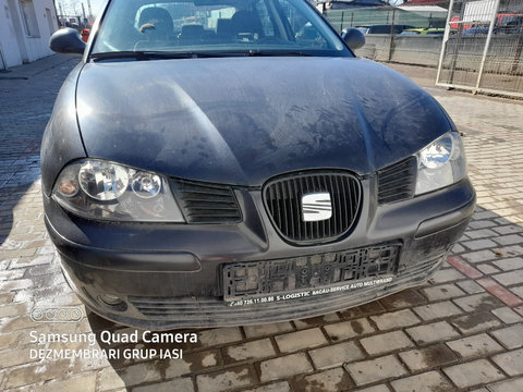 Aripa dreapta fata Seat Cordoba 2008 berlina 1.4 benzina