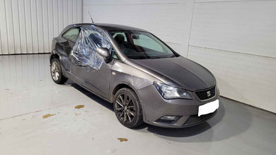 Aripa dreapta fata Seat Ibiza 5 2015 COUPE 1.4 FSI