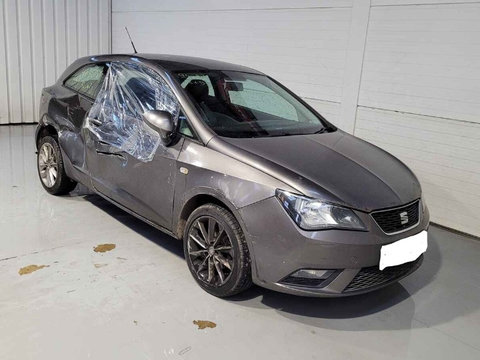 Aripa dreapta fata Seat Ibiza 5 2015 COUPE 1.4 FSI CGGB