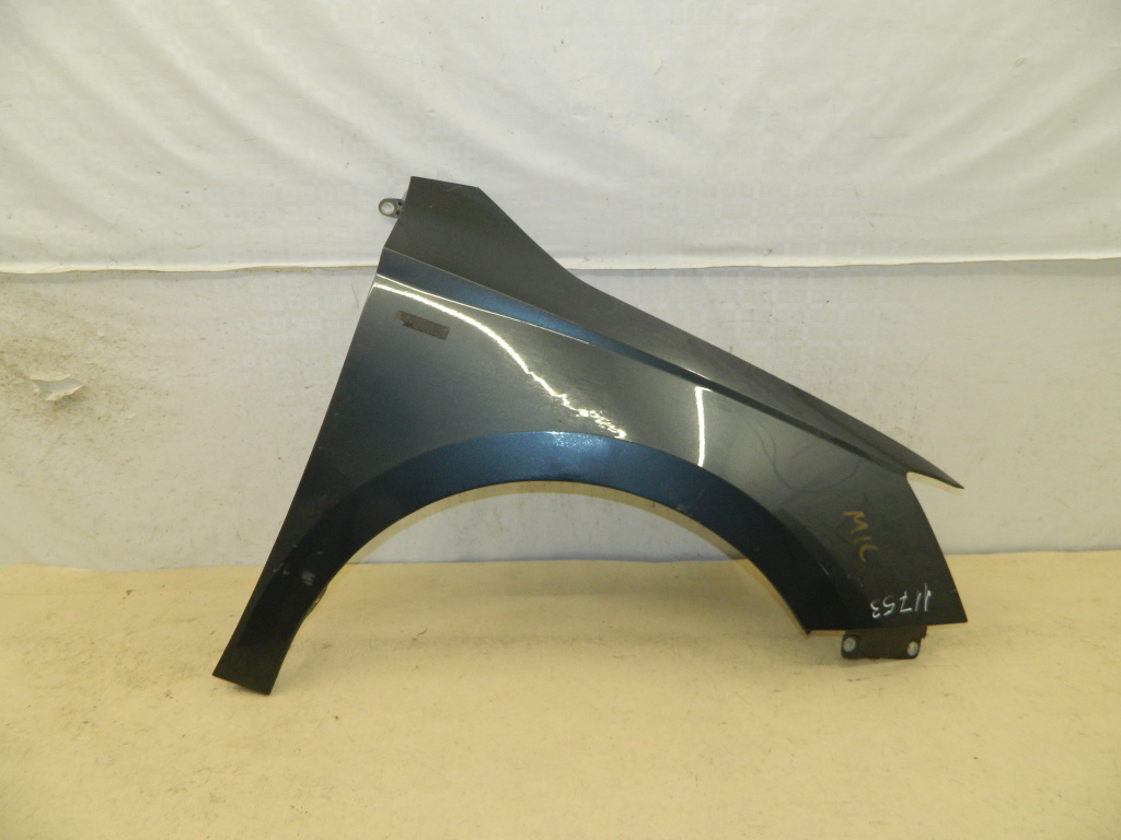 Aripa dreapta fata Skoda Fabuia 3, 2014, 2015, 2016, 2017, 2018.