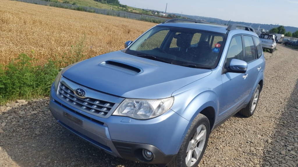 Aripa dreapta fata Subaru Forester 2012 
