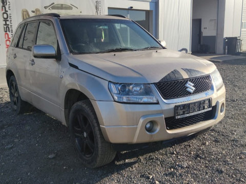 Aripa dreapta fata Suzuki Grand Vitara 2007 SUV 1.9 TDI