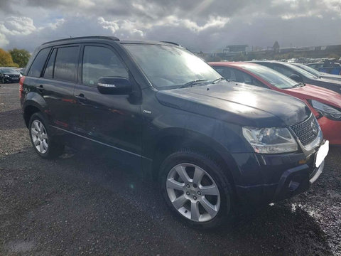 Aripa dreapta fata Suzuki Vitara 2011 SUV 1.9 TDI