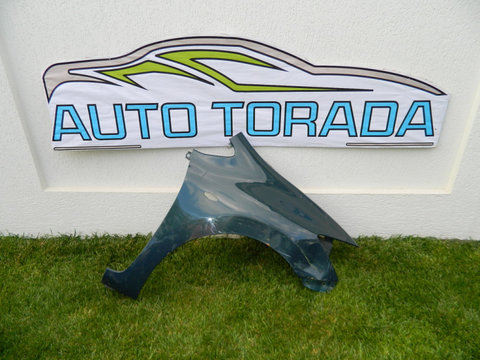 Aripa dreapta fata Toyota Auris model 2007-2010