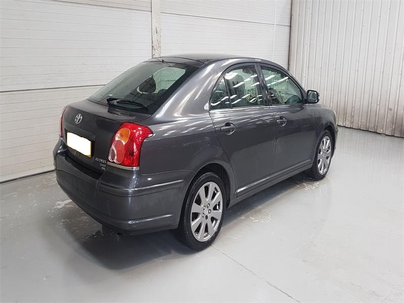 Aripa dreapta fata Toyota Avensis 2007 S