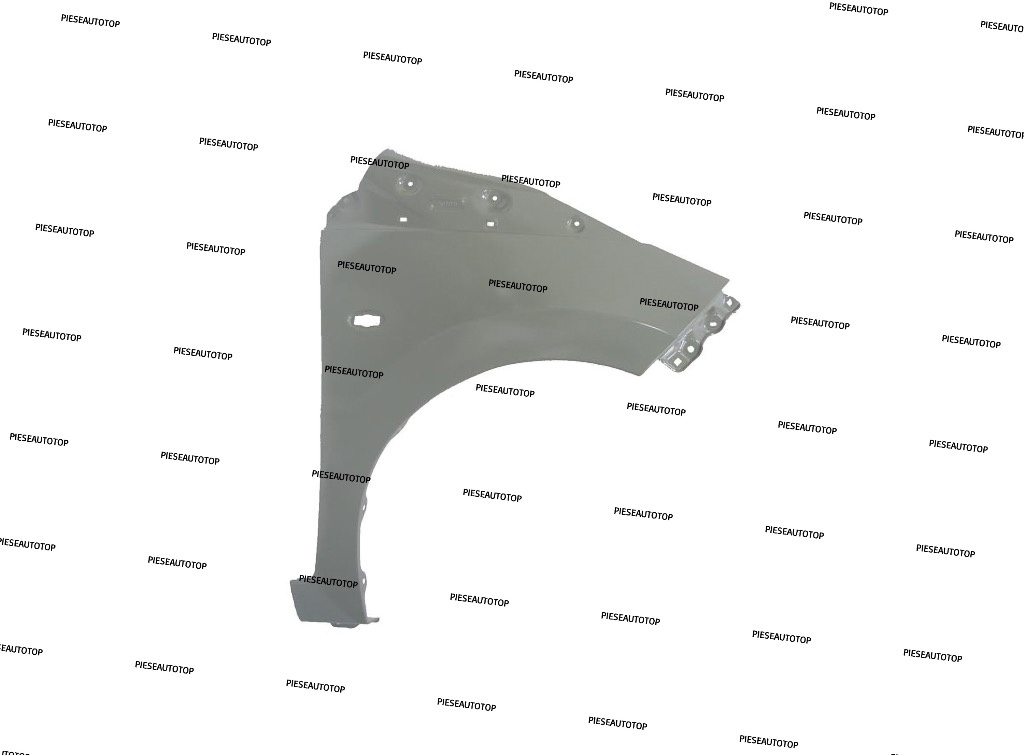 Aripa dreapta fata Toyota Aygo 2014-2018 NOUA 5381