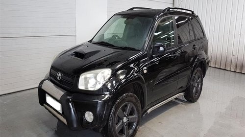 Aripa dreapta fata Toyota RAV 4 2005 SUV