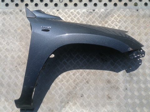 Aripa dreapta fata Toyota RAV 4 2006-2012