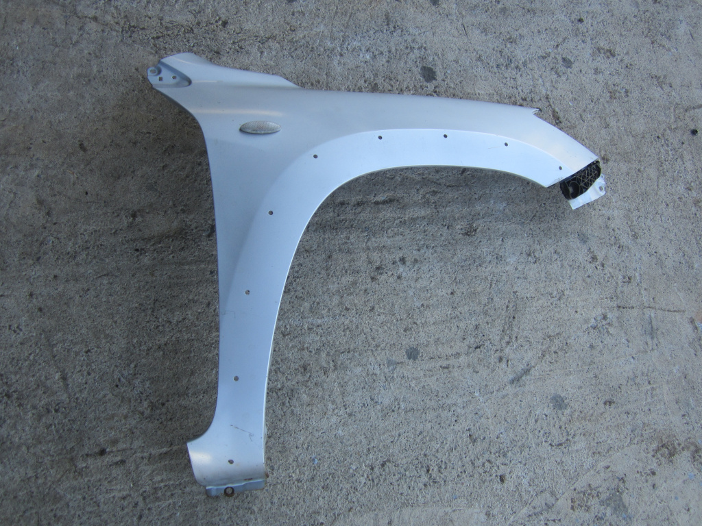 ARIPA DREAPTA FATA TOYOTA RAV 4 4x4 FAB. 2005 - 20