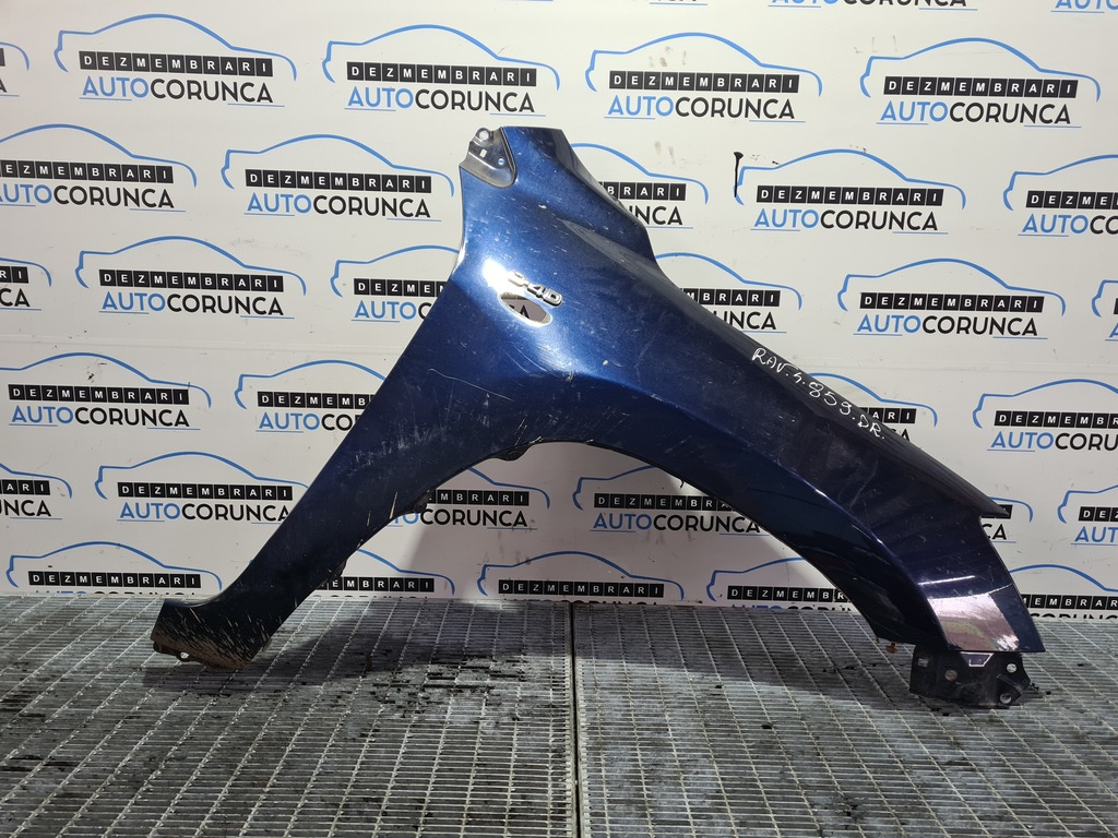 Aripa Dreapta Fata Toyota RAV 4 III 2005 - 2009 4 