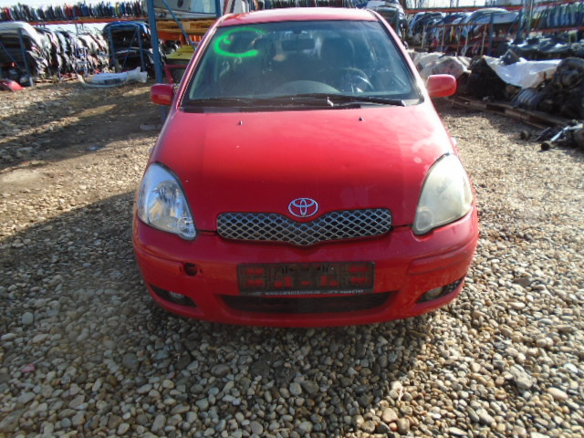 Aripa dreapta fata Toyota Yaris 2004 Hatchback 1.3