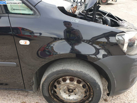 Aripa Dreapta Fata Volkswagen Caddy 2010 - 2015 [C4849]