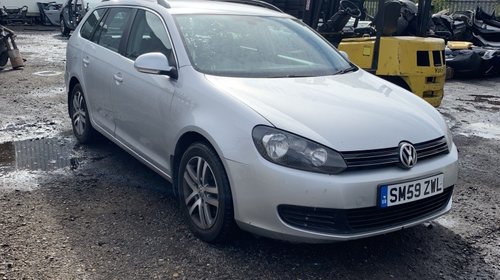 Aripa dreapta fata Volkswagen Golf 6 201