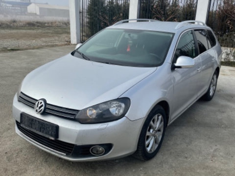 Aripa dreapta fata Volkswagen Golf 6 2010 Combi/Break 1,6 TDI