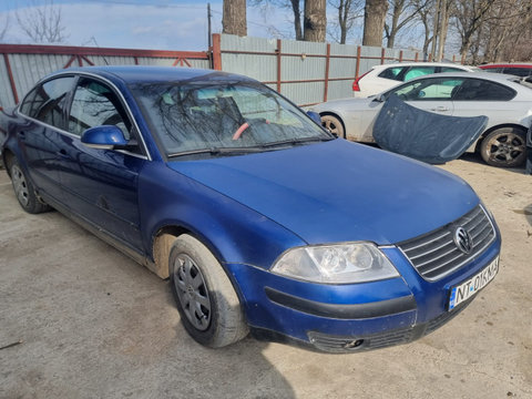 Aripa dreapta fata Volkswagen Passat B5 2005 sedan/berlina 1.9 diesel