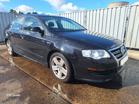 Aripa dreapta fata Volkswagen Passat B6 2009 SEDAN R LINE 1.8 TFSI BZB