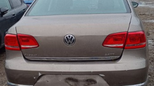 Aripa dreapta fata Volkswagen Passat B7 