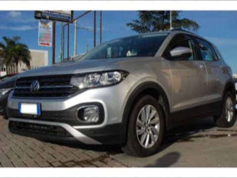 Aripa dreapta fata Volkswagen T-Cross 2019 SUV 1.0 TFSI Benzina